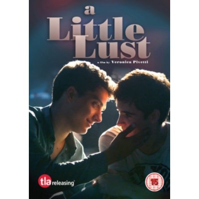 A little lust DVD