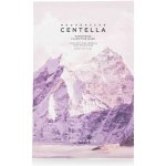 SKIN1004 Madagaskar Centella Poremizing Clarifying Mask Maska pro zmenšení viditelnosti pórů 23 ml – Zboží Dáma