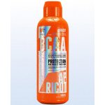 Extrifit BCAA Free Form 80000 1000 ml – Zboží Mobilmania