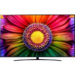 LG 55UR8100 – Zboží Živě