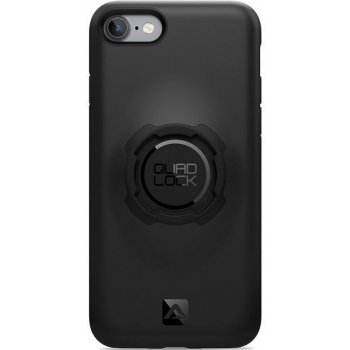Pouzdro Quad Lock Case MAG - iPhone 7/8/SE2020/SE2022 - černé