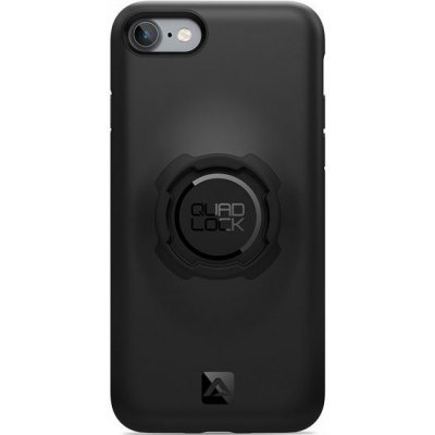 Pouzdro Quad Lock Case MAG - iPhone 7/8/SE2020/SE2022 - černé