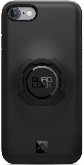 Pouzdro Quad Lock Case MAG - iPhone 7/8/SE2020/SE2022 - černé