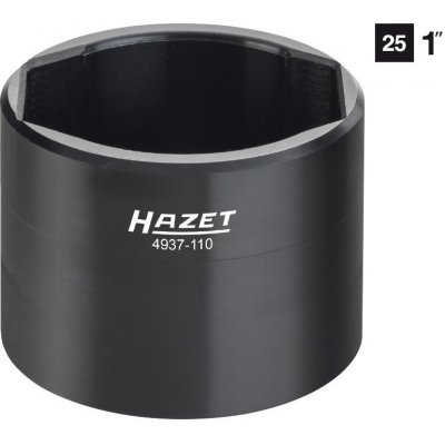 Hazet Klíč na plochá oválná pouzdra kol BPW 110 mm 4937-110 | Zboží Auto