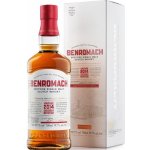 Benromach 2014 Cask Strength Batch 2 59,7% 0,7 l (karton) – Hledejceny.cz