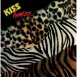 Kiss - Animalize LP – Hledejceny.cz