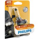 Philips Vision H11 PGJ19-2 55W 12V – Zboží Mobilmania