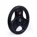 TRINFIT TRI-GRIP pogumovaný 25 kg 30 mm – Zboží Mobilmania