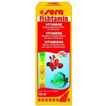 Sera fishtamin 100 ml – Zbozi.Blesk.cz