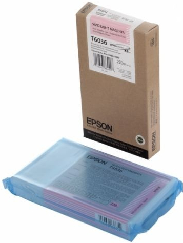 Epson C13T603600 - originální