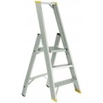 Alve Forte Schůdky 3 příčky 142 cm 9303 – Hledejceny.cz