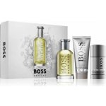 Hugo Boss Boss No. 6 Bottled EDT 100 ml + sprchový gel 100 ml + deostick 75 ml dárková sada – Hledejceny.cz