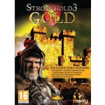 Stronghold 3 (Gold) – Sleviste.cz