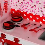 Aga4Kids Lusys kuchyňka – Zboží Dáma