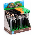 puckator Propiska Minecraft Steve MINPSTZ1 – Sleviste.cz