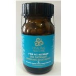 For Fit Woman BIO Satavari 60 kapslí – Hledejceny.cz