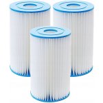 INTEX 29003 Filtrační vložka A (3 ks) – Zboží Dáma