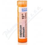 CAPSICUM ANNUUM POR 15CH GRA 1X4G – Hledejceny.cz