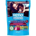 Reno Adult krůta a kachna 100 g – Hledejceny.cz