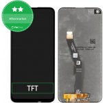 LCD Displej + Dotykové sklo Huawei P40 Lite E – Hledejceny.cz