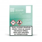 VEEV One Náplně Blue Mint krabička – Zboží Dáma