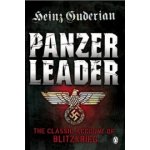 Panzer Leader - H. Guderian – Hledejceny.cz