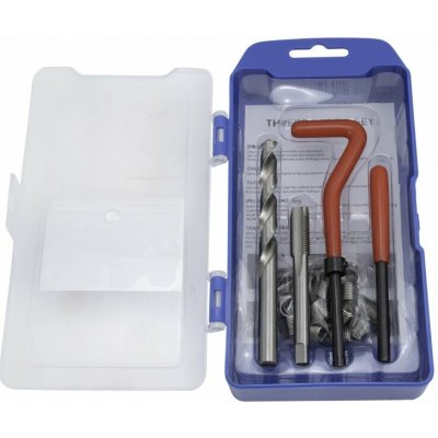 QUATROS QS14187N Sada na opravu závitů M9x1.25 – Zboží Mobilmania