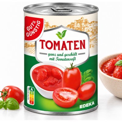 G&G Loupaná rajčata celá 400 g – Hledejceny.cz
