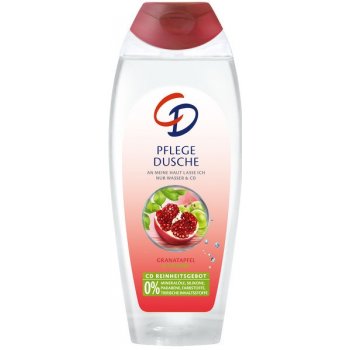 CD sprchový gel Granate 250 ml