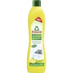 Frosch Eko Citron s výtažky citronové kůry tekutý písek 500 ml – Zboží Dáma