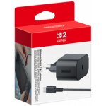 Nintendo Switch 2 AC Adapter – Zboží Živě