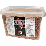 Mikrop KOI kapr 800 g – Sleviste.cz