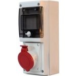 Scame 632.3-100 – Zboží Mobilmania