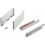 K-StrongMax 18 zásuvka H185/450 mm bílá – Zboží Mobilmania