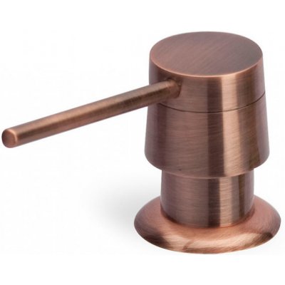 Aquasanita D-001 měděný – Sleviste.cz