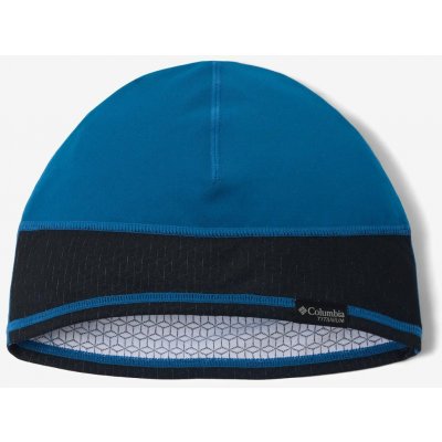Columbia Funkční čepice Titanium Performance Beanie phoenix blue – Hledejceny.cz