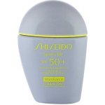 Shiseido Sun Care Sports BB BB krém SPF50+ Medium Dark 30 ml – Zboží Dáma