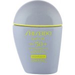Shiseido Sun Care Sports BB BB krém SPF50+ Medium Dark 30 ml – Hledejceny.cz