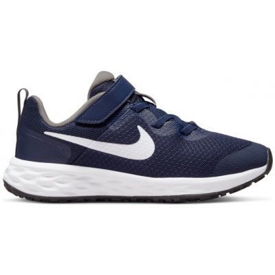 Nike Revolution 6 Next Nature (PSV) midnight navy/white/pewter