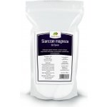 Słodkie Zdrowie Epsomská sůl síran hořečnatý 10 kg – Hledejceny.cz