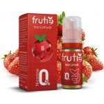 Frutie 50/50 Lesní jahoda 10 ml 3 mg – Zboží Mobilmania