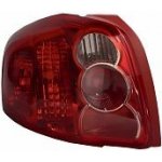 Zadní světlo- levé TOYOTA AURIS (E15J) 2007-2010 |007-2010| DEPO | 21219Q6LLDUE – Hledejceny.cz