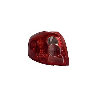 Zadní světlo- levé TOYOTA AURIS (E15J) 2007-2010 |007-2010| DEPO | 21219Q6LLDUE – Hledejceny.cz