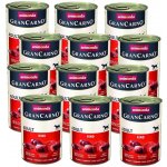 Animonda GranCarno Adult Beef 12 x 400 g – Hledejceny.cz