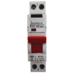 Bonega 10A 1P B 30mA typ A 23-1010B0303 – Sleviste.cz