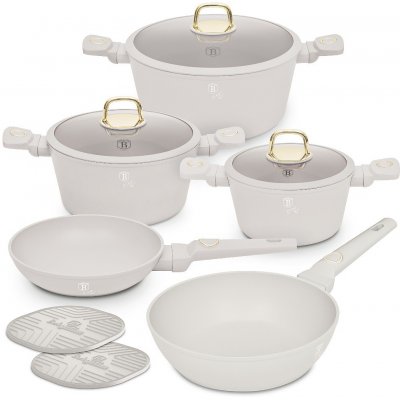 BerlingerHaus BH-8080 10 ks – Hledejceny.cz