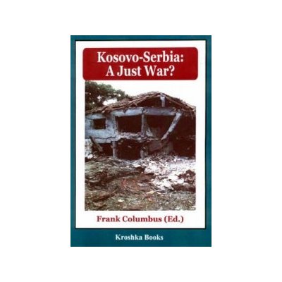 Kosovo - Serbia - F. Columbus