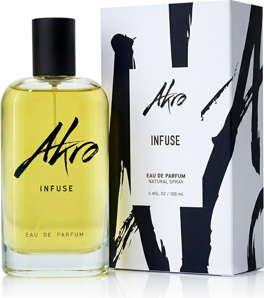 Akro Infuse parfémovaná voda unisex 100 ml