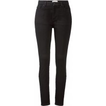 ADPT dámské džíny "Skinny Fit" černé