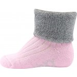 Kojenecké froté ponožky VoXX Lunik – Zboží Mobilmania